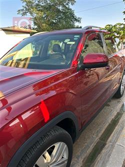 فولكسفاغن أطلس